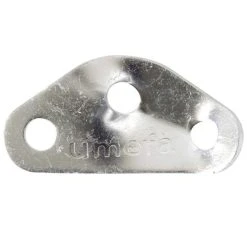 Diverse Bardunstrammere 3-hul 10stk