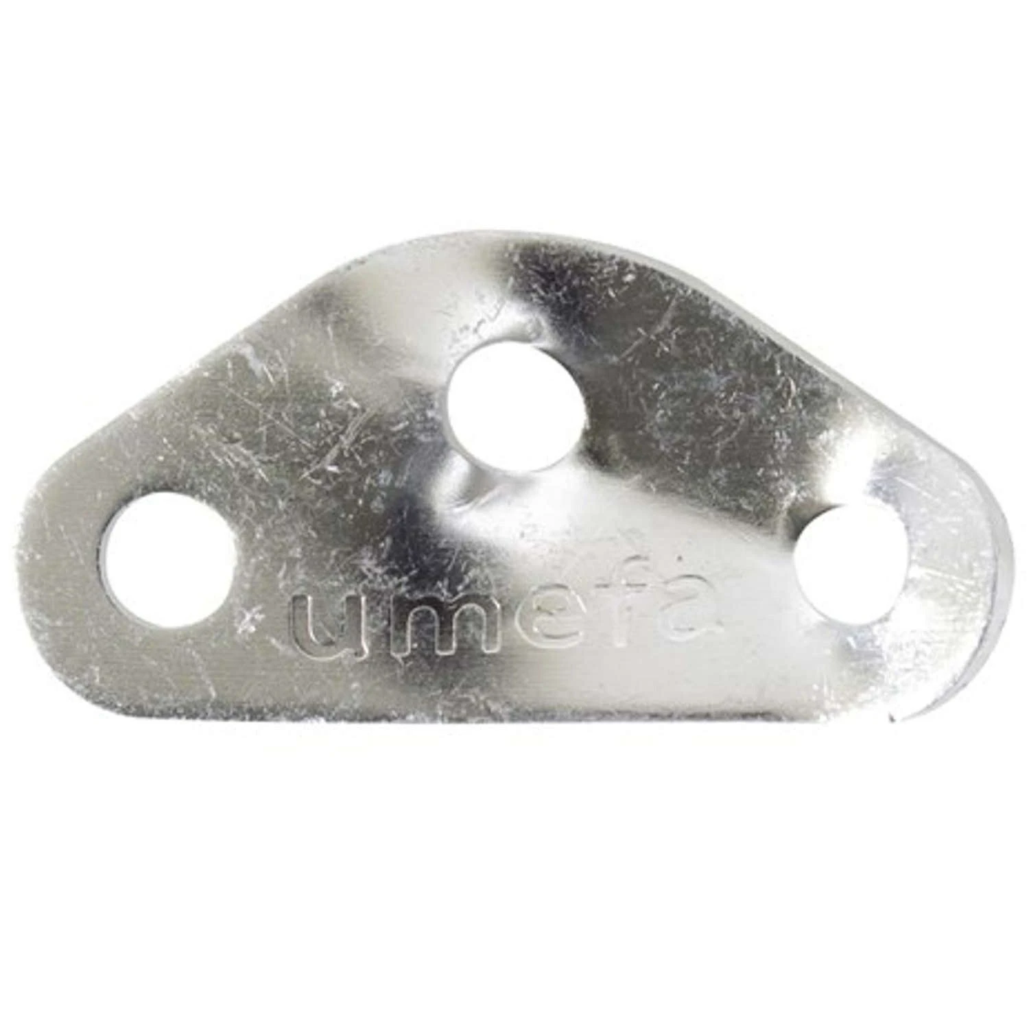 Diverse Bardunstrammere 3-hul 10stk