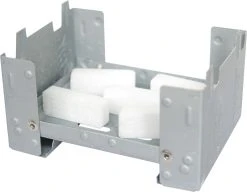 Diverse Esbit Tabletkoger