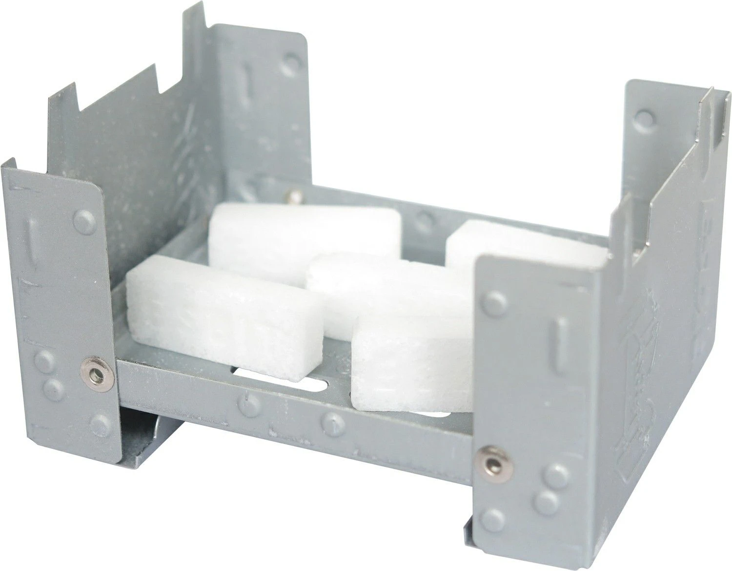 Diverse Esbit Tabletkoger