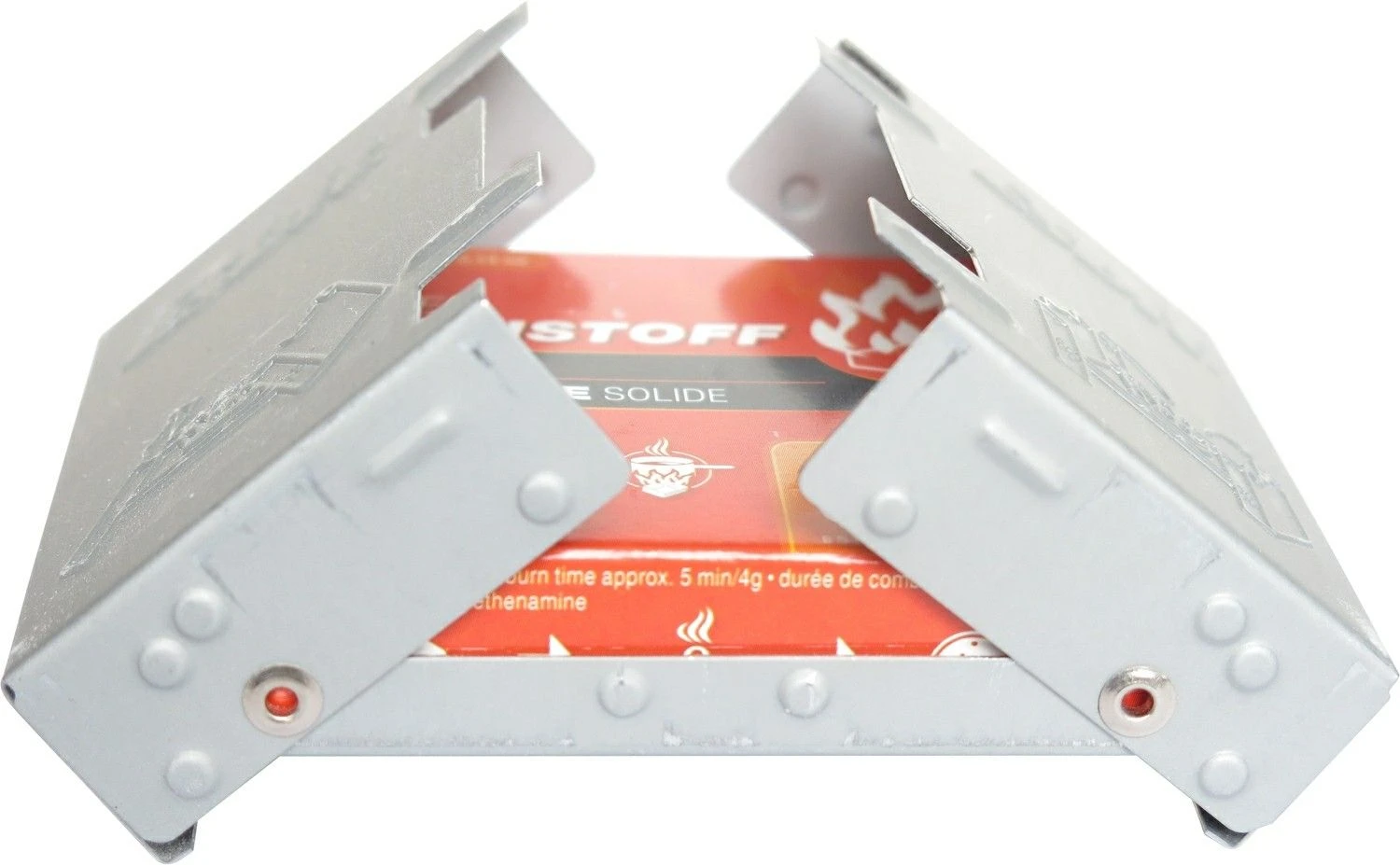 Diverse Esbit Tabletkoger - Billede 2