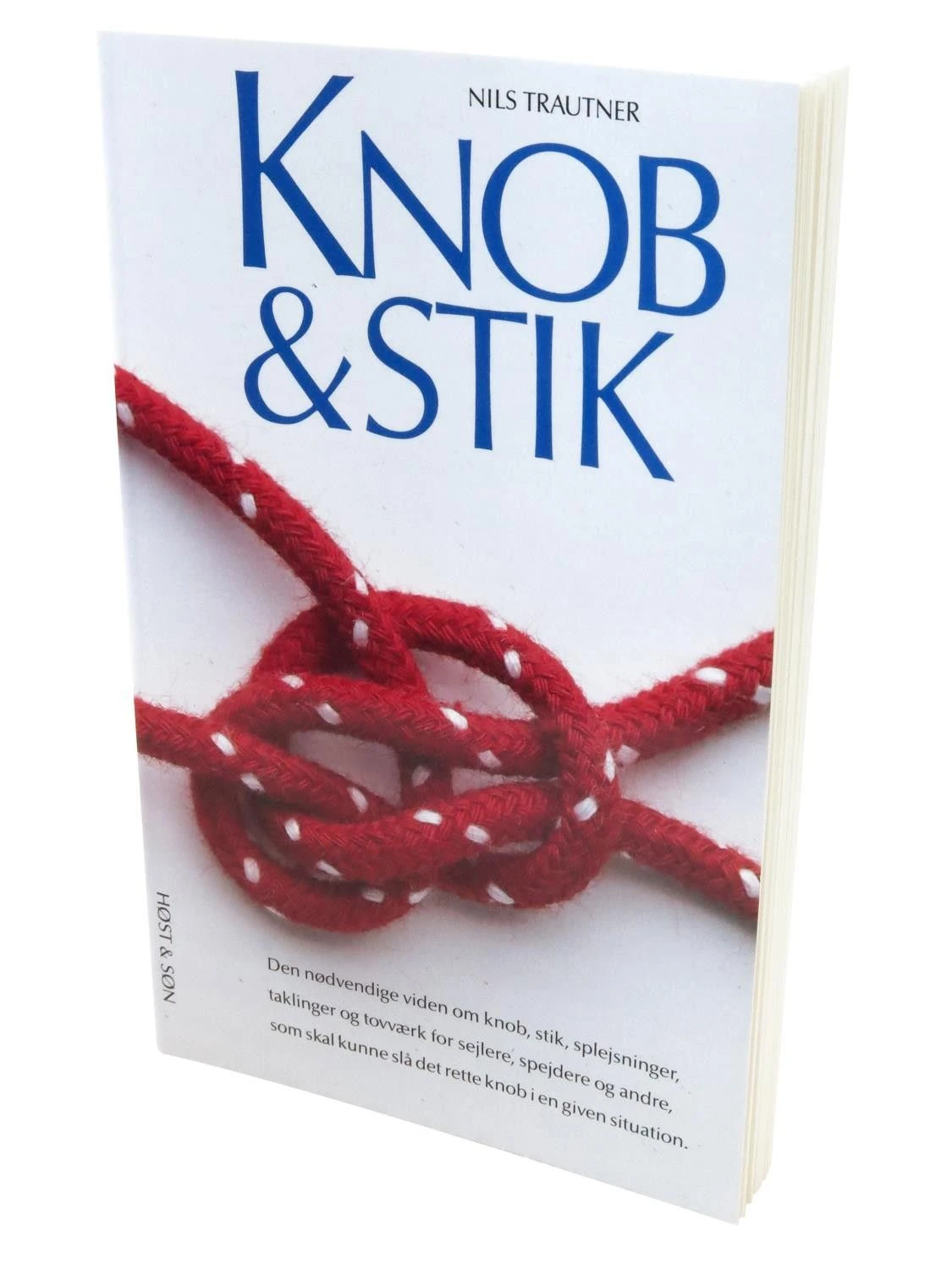 Diverse Knob Og Stik