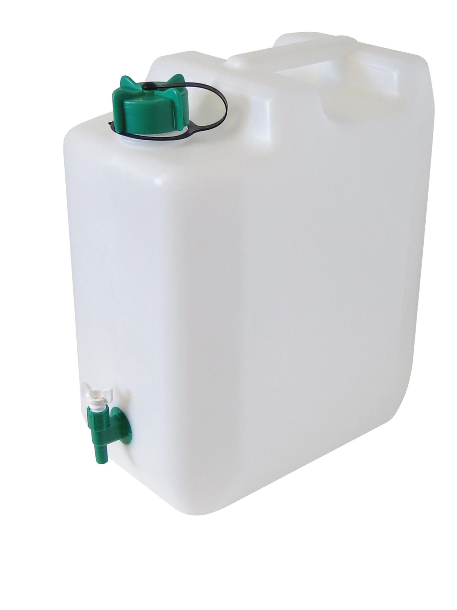 EDA Vanddunk Med Hane 35 Ltr.