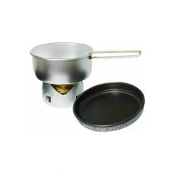 Trangia Mini Køkkensæt Med Teflonpande
