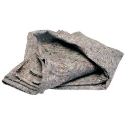 Diverse Lejrbålstæppe Stor 1½*2m