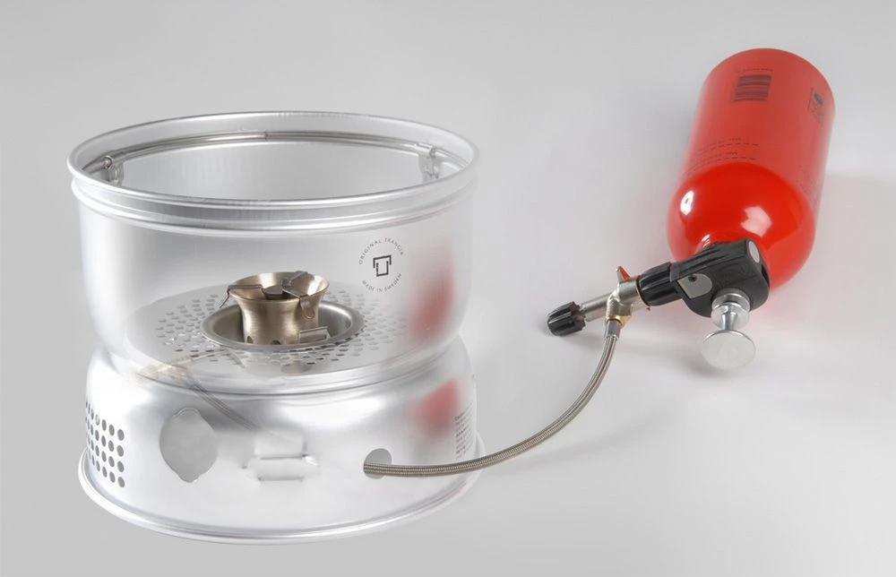 Trangia X2 Multifuelbrænder - Billede 3