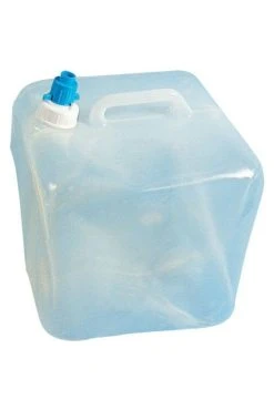 EDA Foldedunk 15 Liter