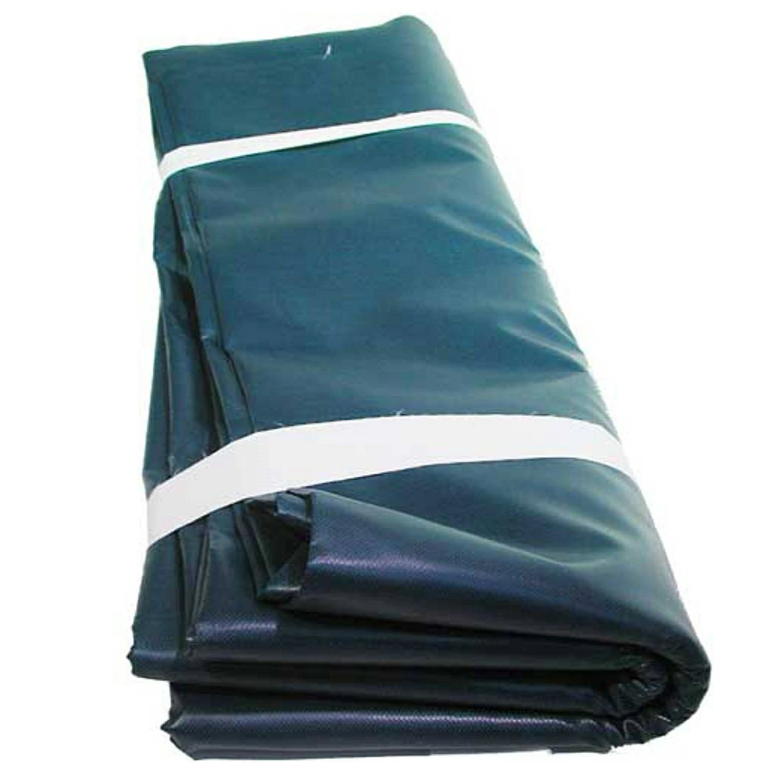 Tortuga Alabama 2, Underlag