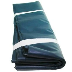 Tortuga Albama 3, Underlag