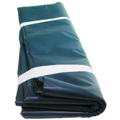 Tortuga Missouri 500 / Ohio, Underlag