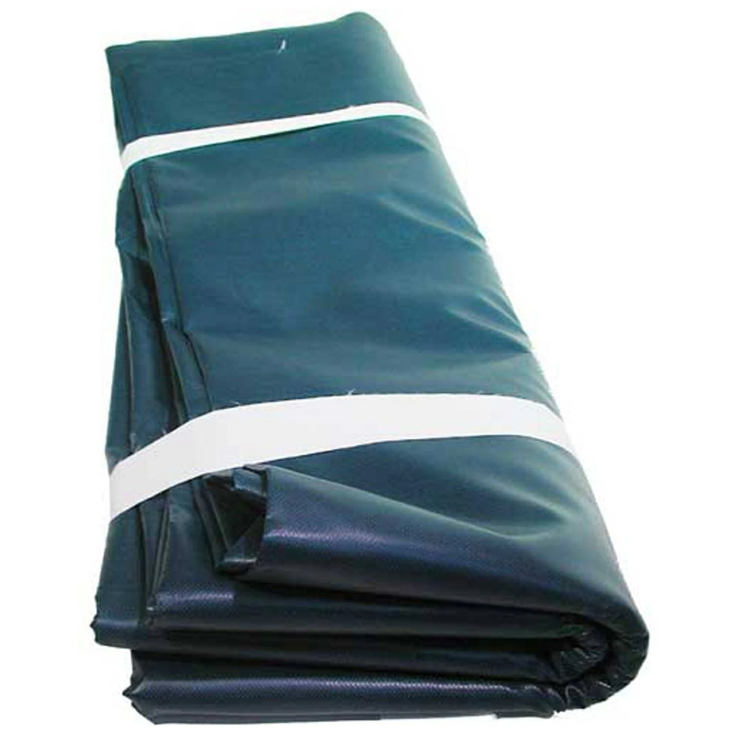 Tortuga Missouri 500 / Ohio, Underlag