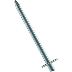 Tortuga T-pløk 30 Cm