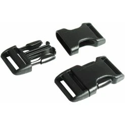 Diverse Stikspænde 20 Mm