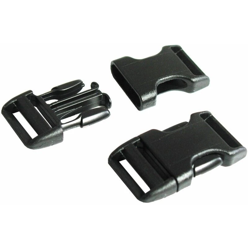 Diverse Stikspænde 20 Mm