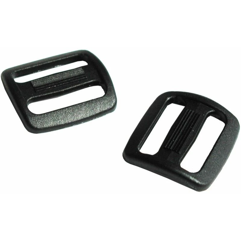 Diverse Brospænde 20mm 2stk