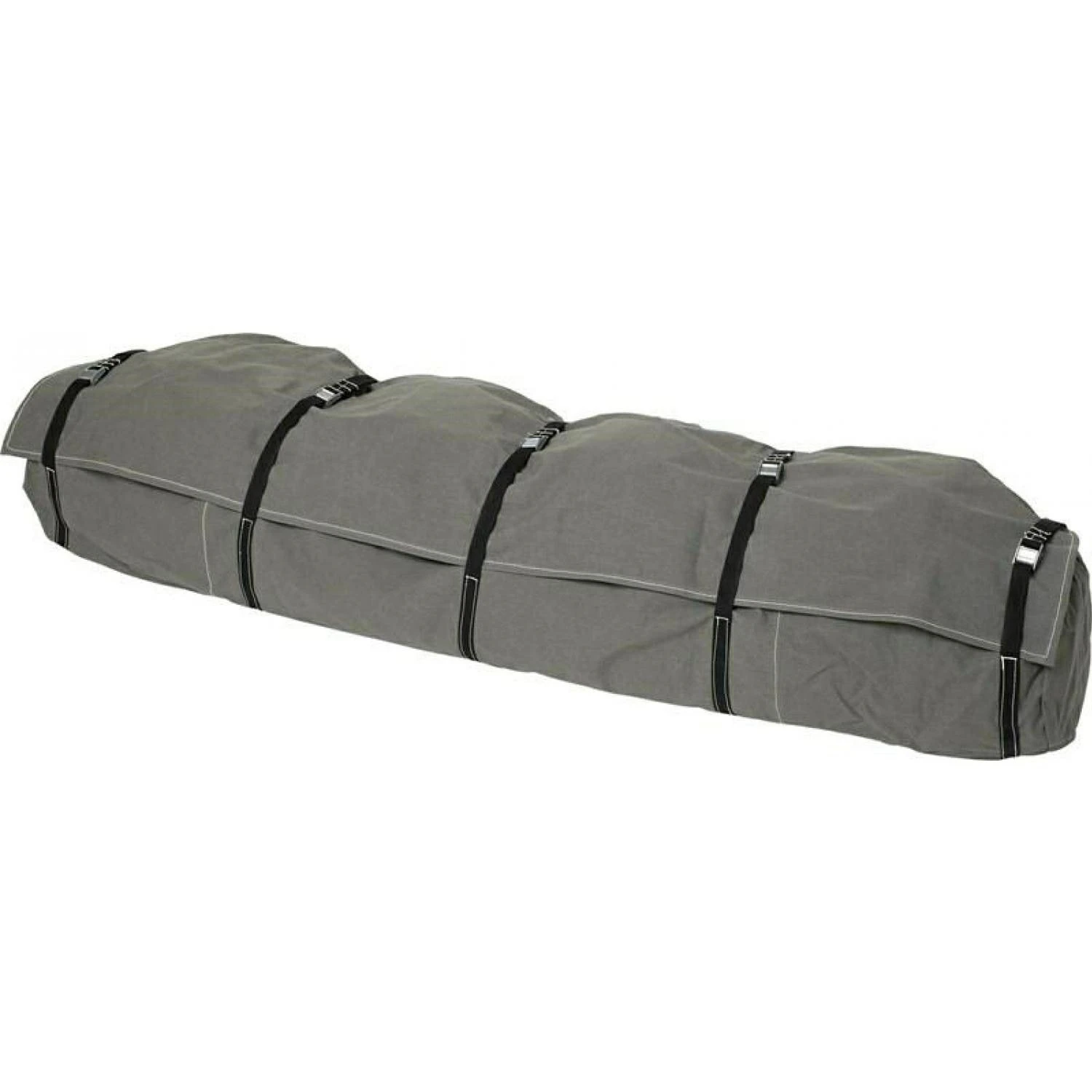 Tortuga Alabama, Pakpose