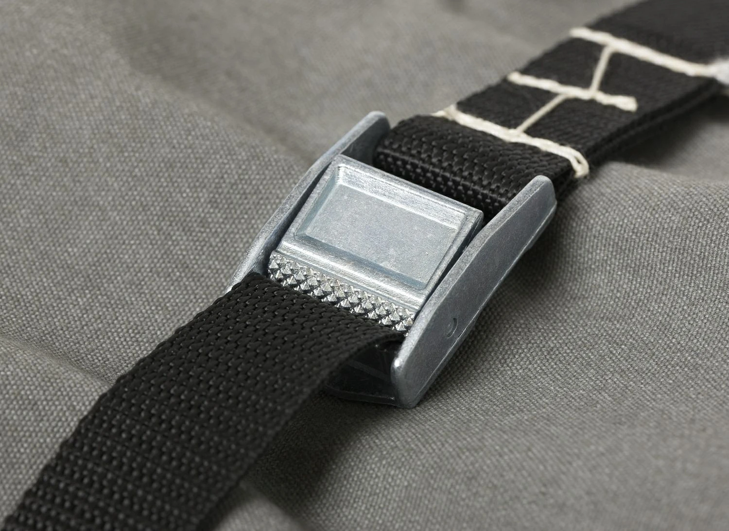 Tortuga Alabama, Pakpose - Billede 2