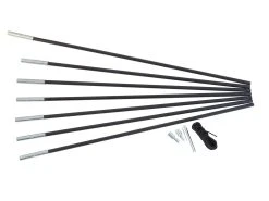 Diverse Reservebue Op Til 420 Cm, Ø: 11mm