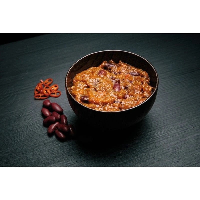 Real Turmat Chili Con Carne