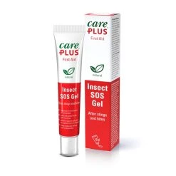 Care Plus Insect SOS Gel "After Bite Relieve"