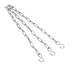 Bon-Fire Ophængskæde 60 Cm, 3 Stk.