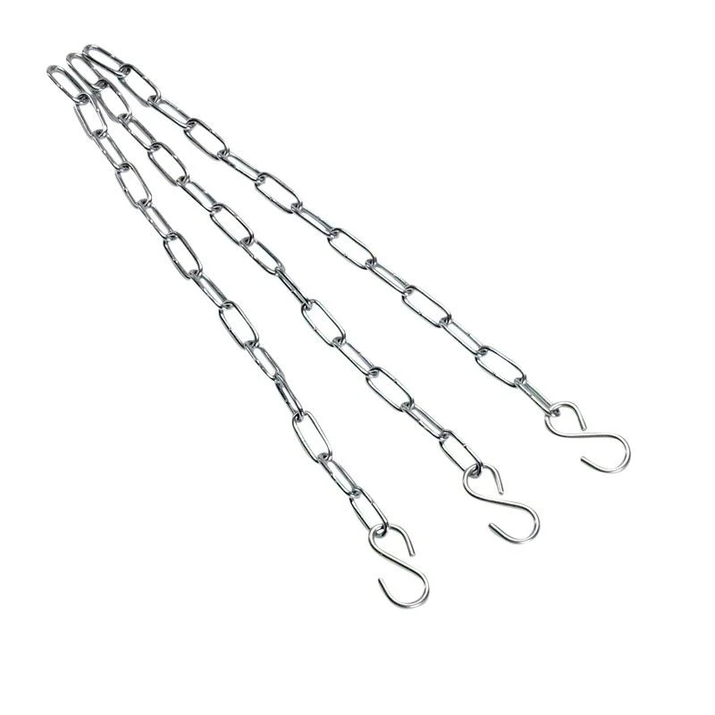 Bon-Fire Ophængskæde 60 Cm, 3 Stk.