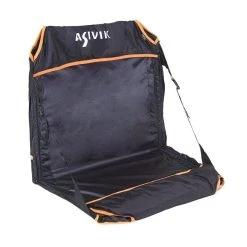 Asivik Chairkit - Betræk Til Underlagsstol