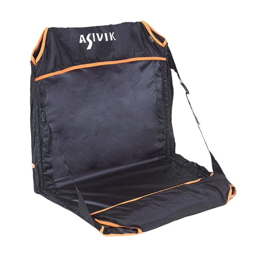 Asivik Chairkit - Betræk Til Underlagsstol