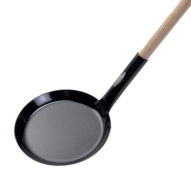 Bon-Fire Pandekagepande