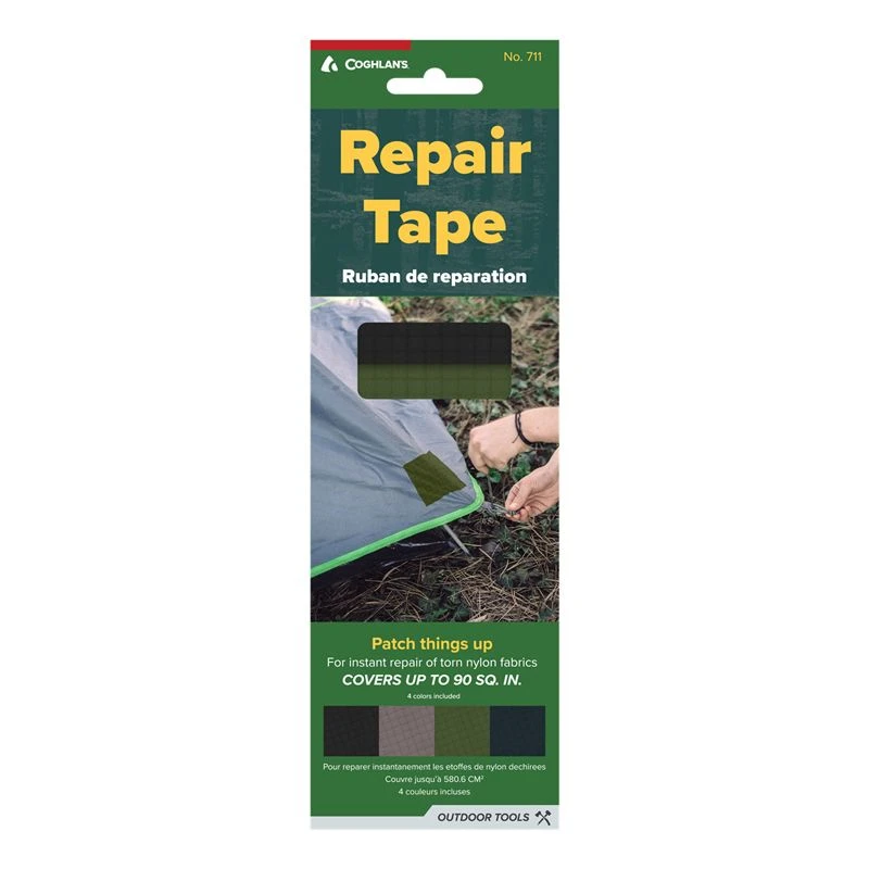 Coghlan Nylon Repair Tape - Billede 2