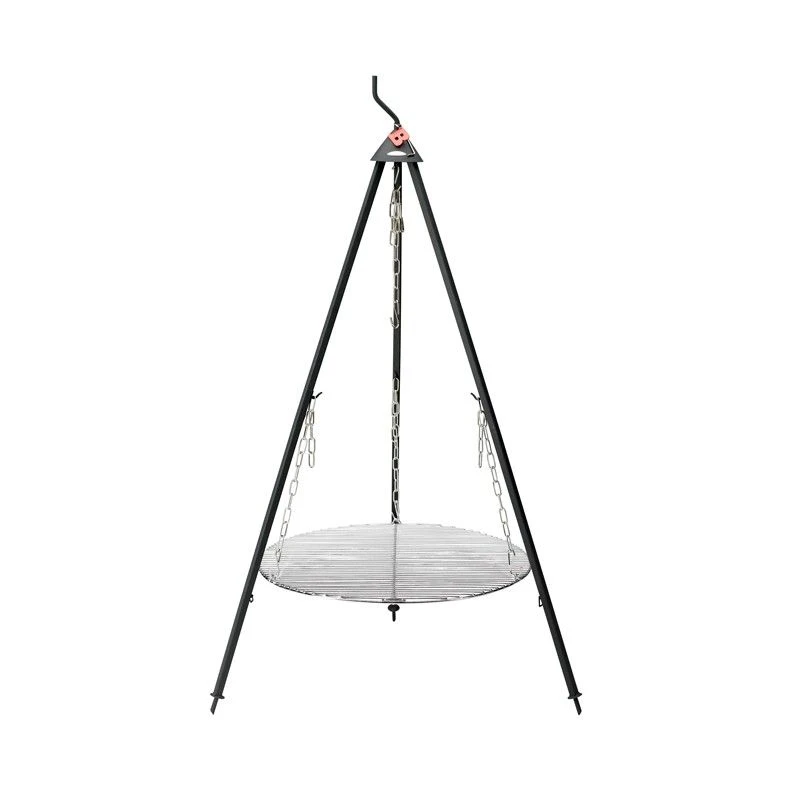 Bon-Fire Sæt Med Bålgryde - Billede 3