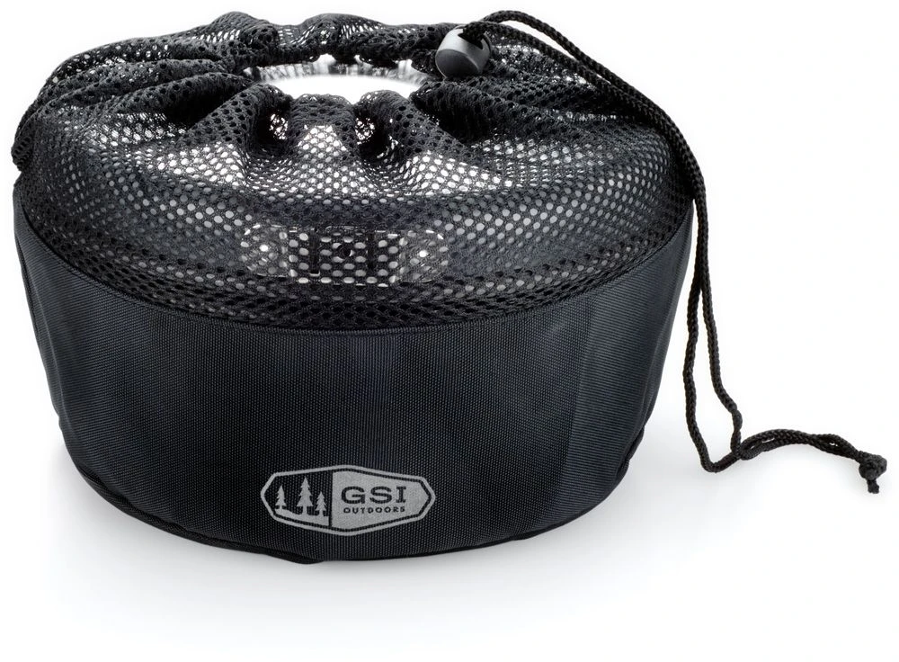 GSI Bugaboo Base Camper S