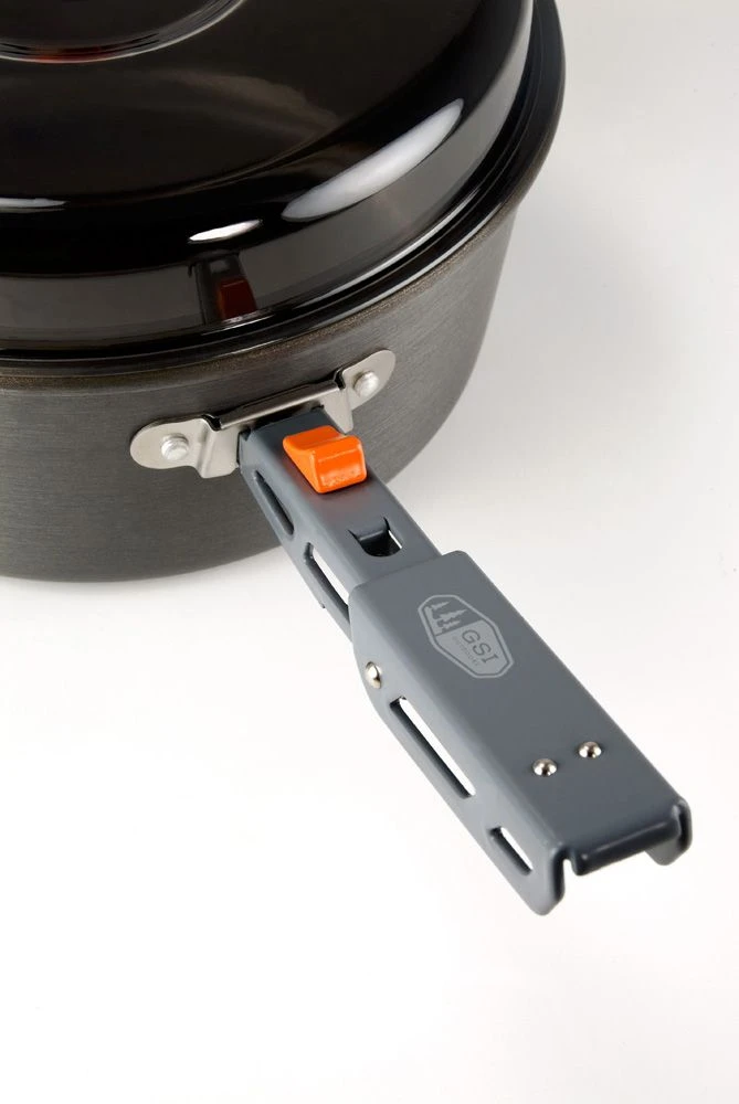 GSI Bugaboo Base Camper S - Billede 2