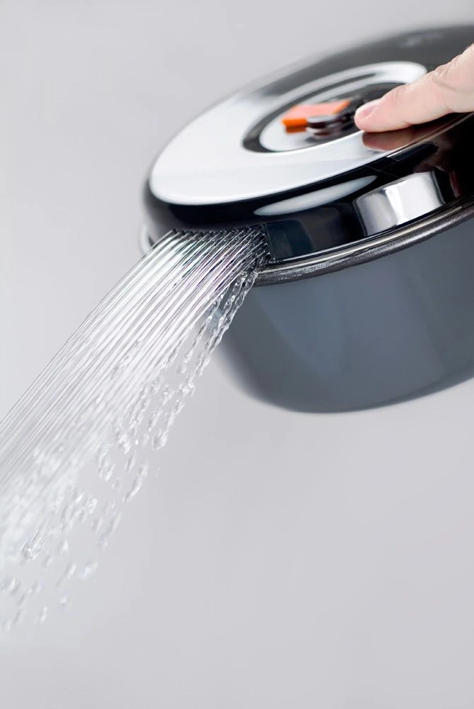 GSI Bugaboo Base Camper S - Billede 3