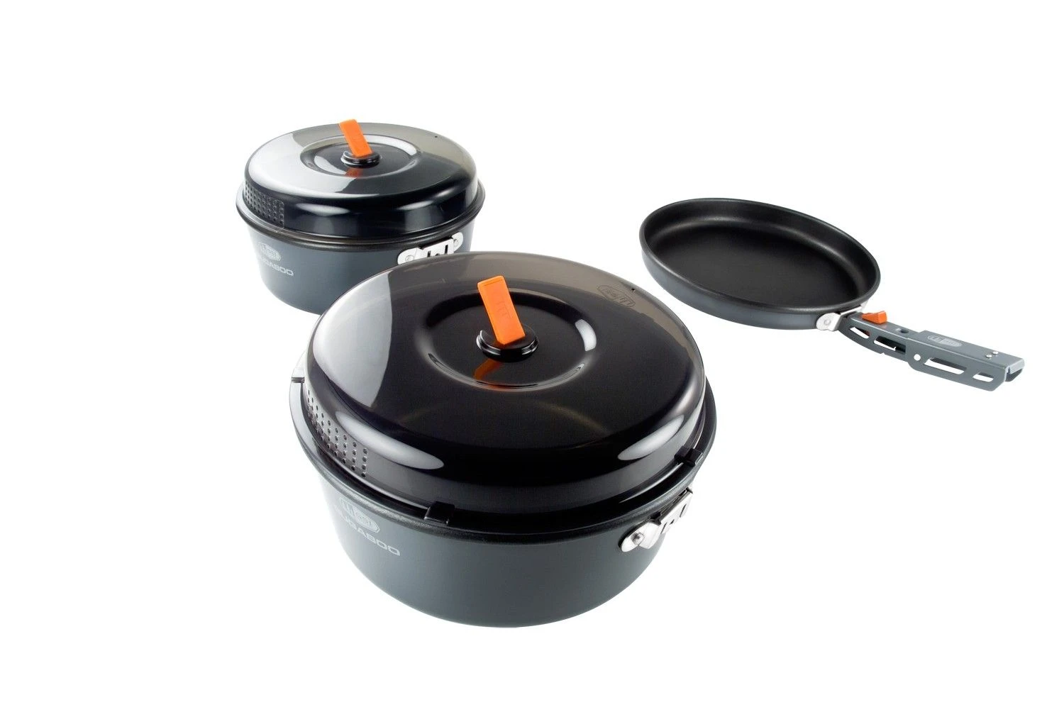 GSI Bugaboo Base Camper S - Billede 4