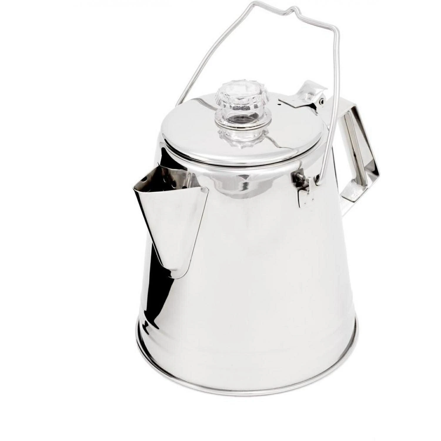 GSI Stainless Kaffekande