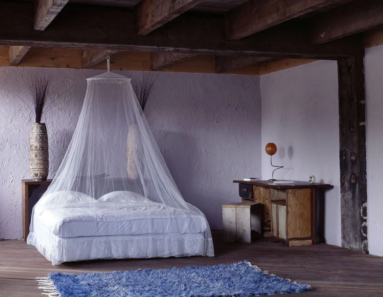 Care Plus Myggenet 2 Personer - Billede 2