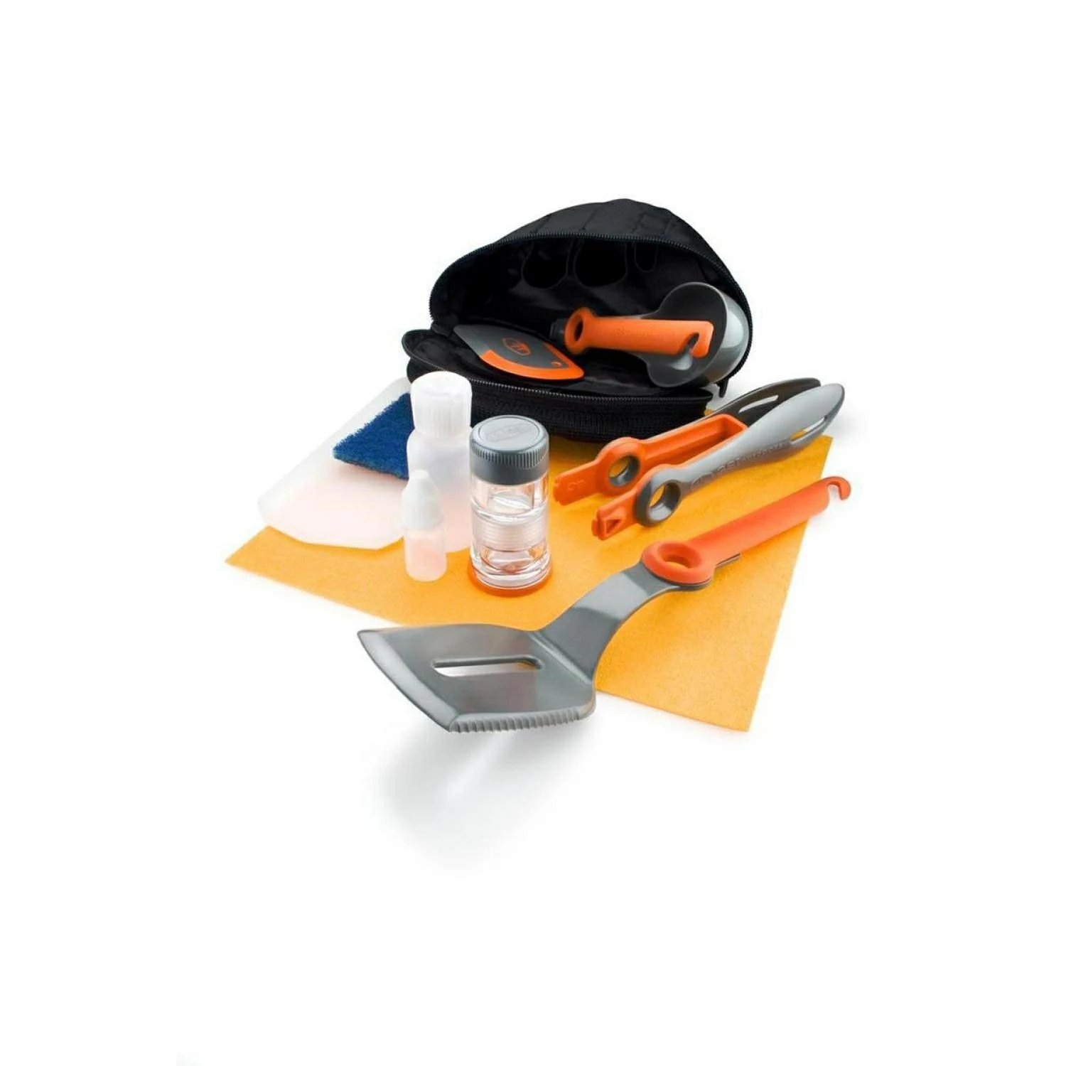 GSI Crossover Kitchen Kit