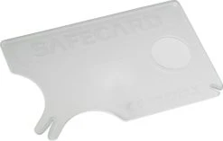 Diverse SafeCard Flåtfjerner