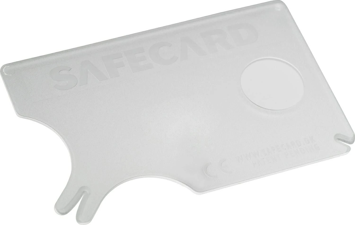 Diverse SafeCard Flåtfjerner