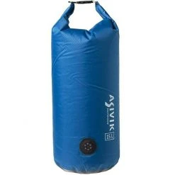 Asivik Compression Drybag 15 Liter
