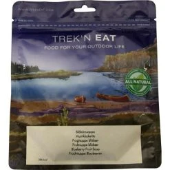 Trek'n Eat Blåbærsuppe