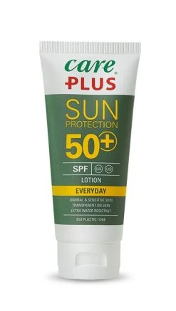 Care Plus Solcremé SPF 50