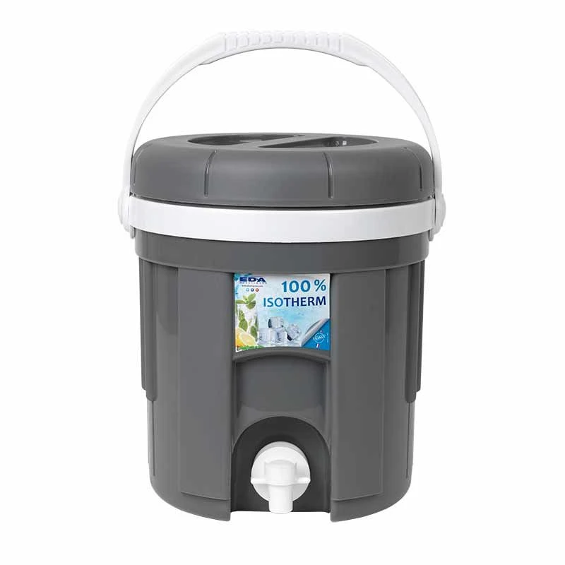 EDA Drikkebeholder Iso 4 Ltr.