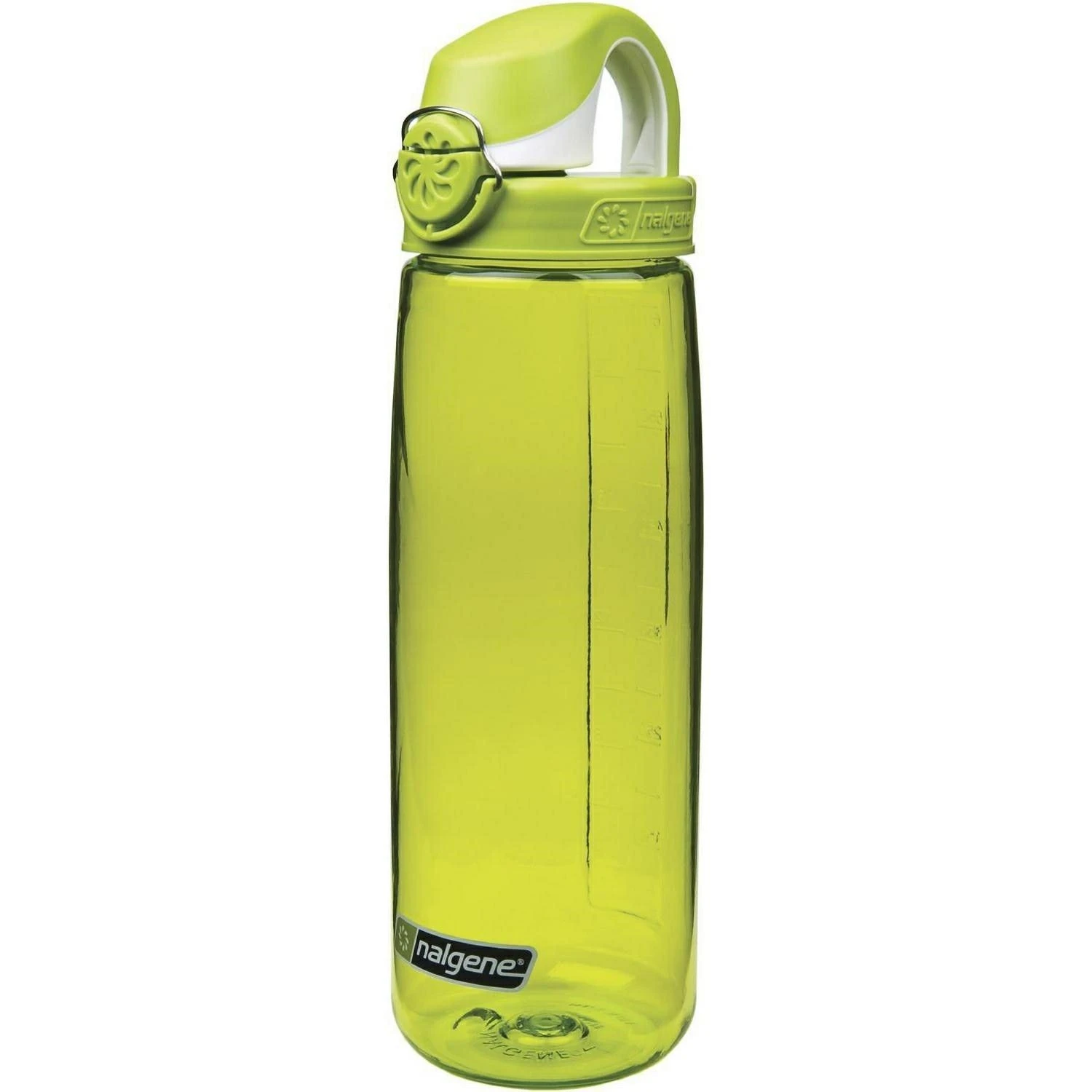 Nalgene "OTF" 0,68 Ltr-GRØN
