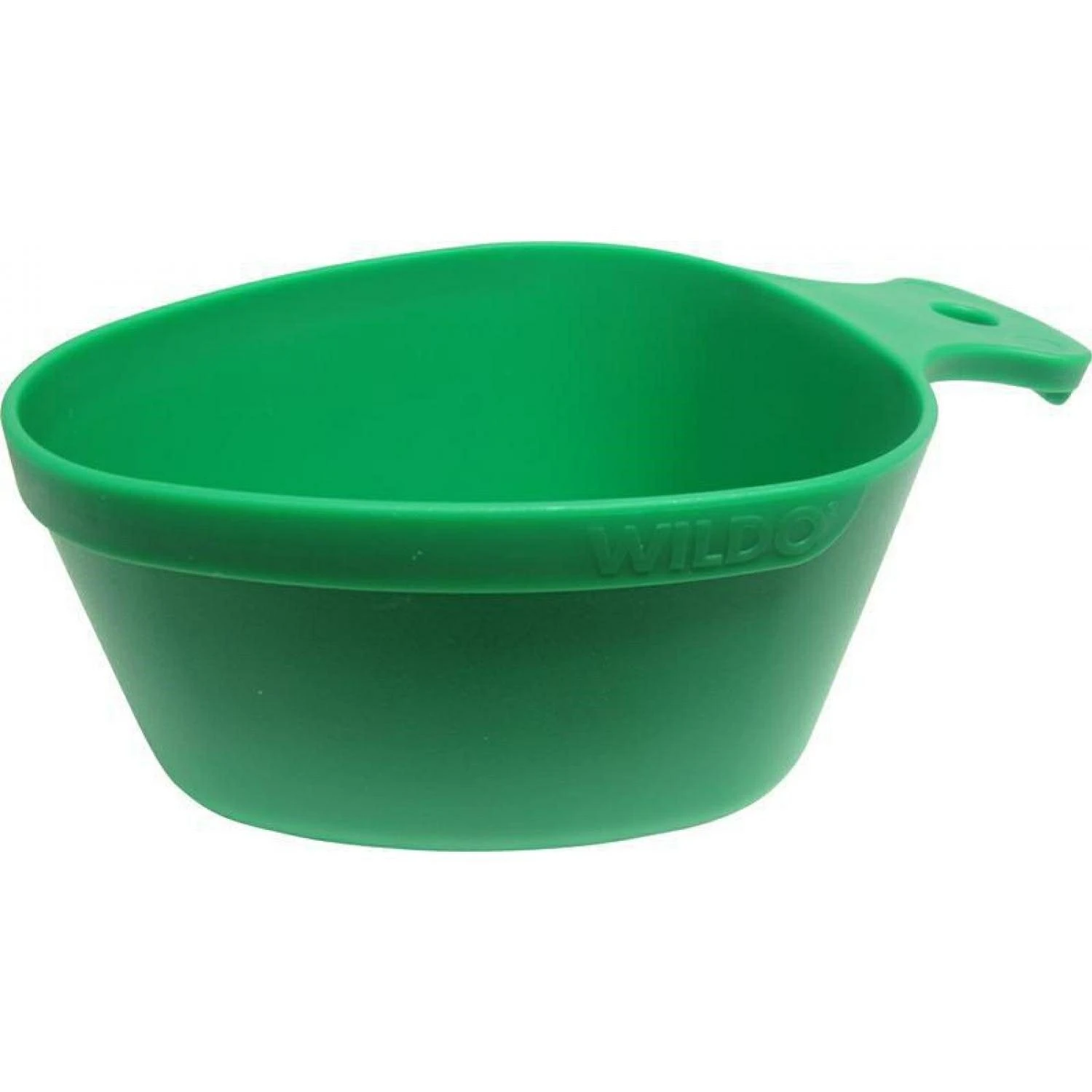 Wildo Mugg Grøn-GRØN