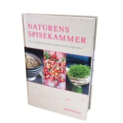 Diverse Naturens Spisekammer