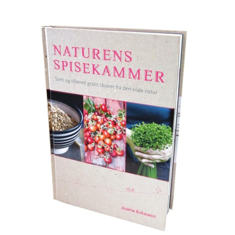 Diverse Naturens Spisekammer