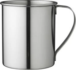 Diverse Stålkop 300 Ml