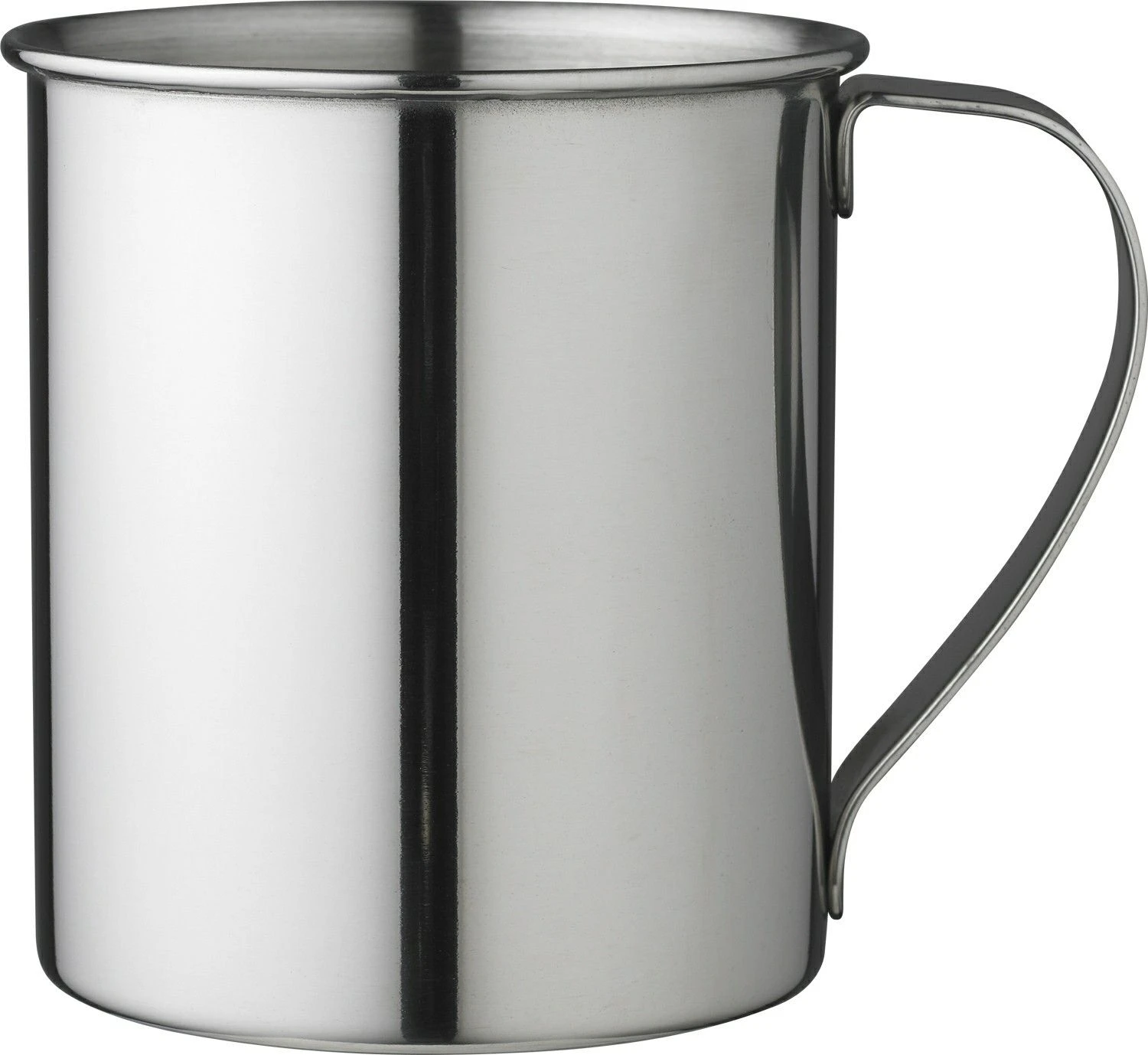 Diverse Stålkop 300 Ml